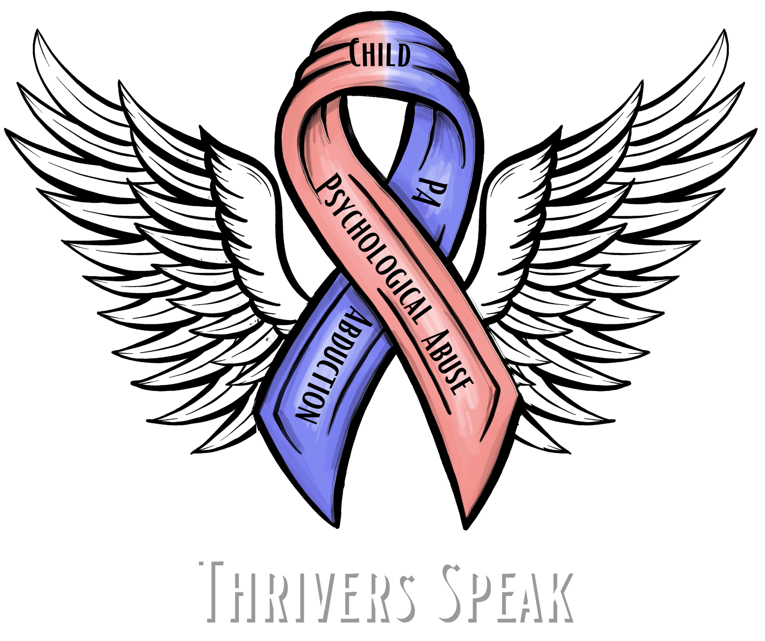 CPA-PAA Ribbon Logo